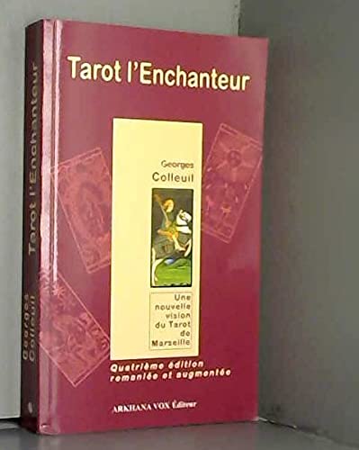 Tarot : L'Enchanteur