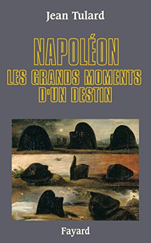 Napoléon: Les grands moments d'un destin
