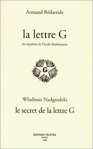 La lettre G