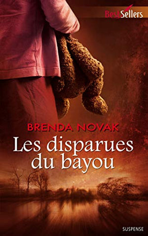 Les disparues du bayou