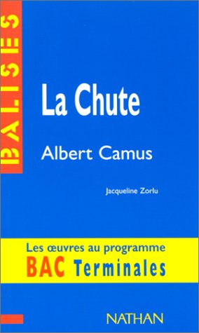 La Chute d'Albert Camus