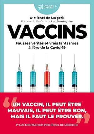 Les Vaccins à l’ère de la COVID-19 : Vigilance, confiance ou compromis ?