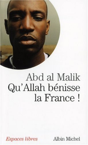 Qu'Allah bénisse la France -Poche-