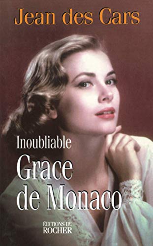 Inoubliable Grace de Monaco