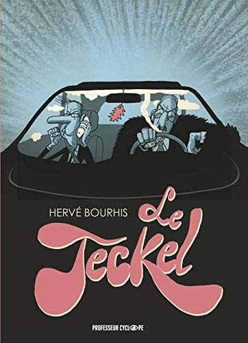 Le Teckel (1)