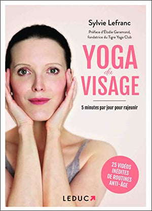 Yoga du visage