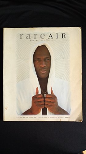 Rare air: Michael par Michael