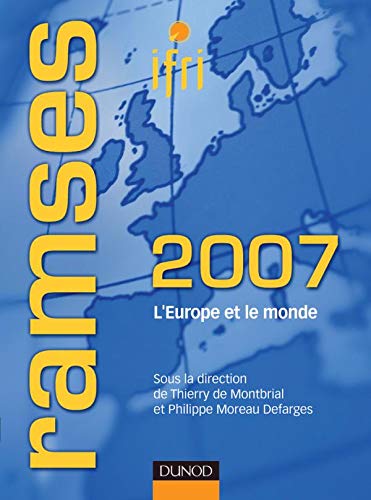 Ramses 2007 - L'Europe dans le monde: L'Europe dans le monde