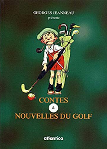 Contes & nouvelles du golf