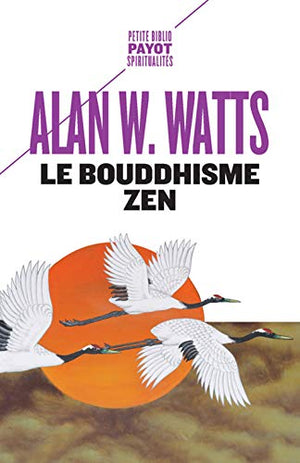 Le Bouddhisme zen