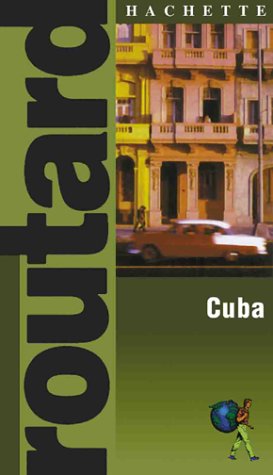 Routard Cuba