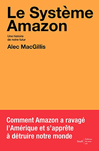 Le Système Amazon: Une histoire de notre futur