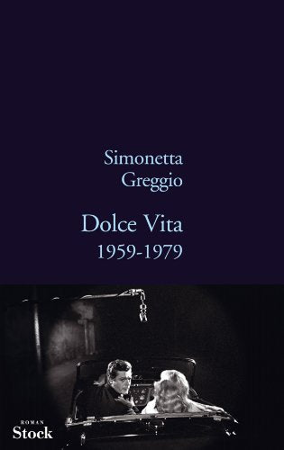 DOLCE VITA 1959-1979: 1959-1979