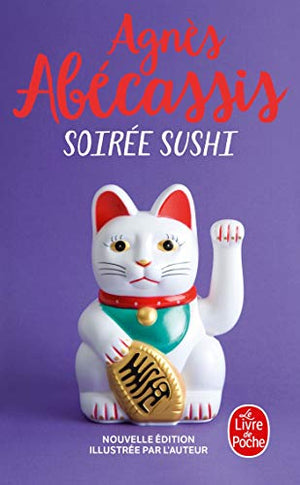 Soirée sushi