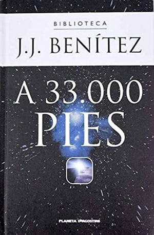 A 33.000 Pies