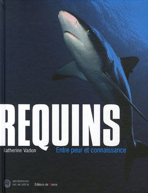 Requins entre peur et connaissance