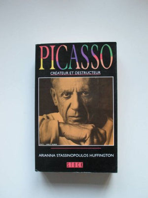 Picasso : Créateur et Destructeur