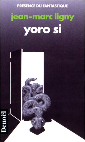 Yoro Si