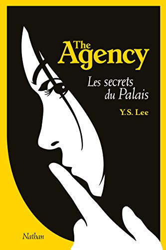 The Agency (3)
