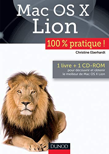 Max OSX Lion