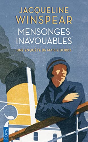 Mensonges inavouables