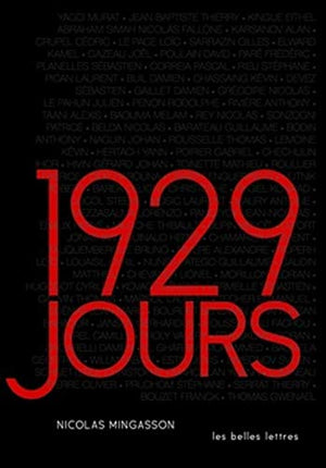 1929 jours