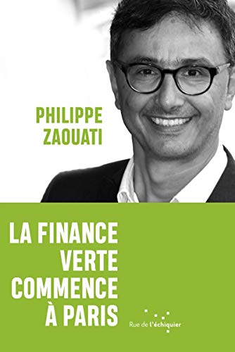 La Finance verte commence a Paris