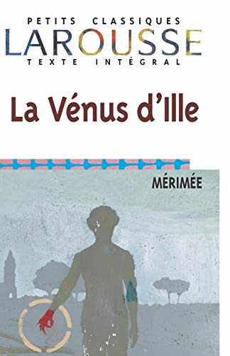 La Vénus d'Ille, texte intégral