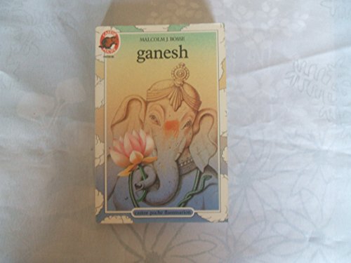 Ganesh: - VIVRE AUJOURD'HUI, SENIOR DES 11/12 ANS