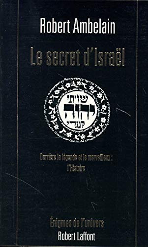SECRET D ISRAEL