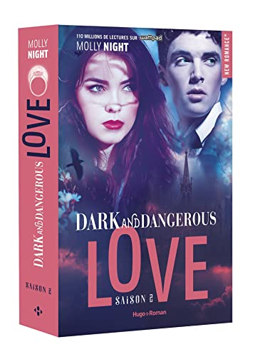 Dark and dangerous love - Tome 02
