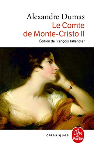 Le Comte de Monte-Cristo, tome 2