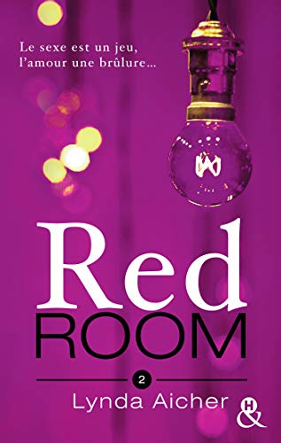 Red Room 2 : Tu dépasseras tes limites
