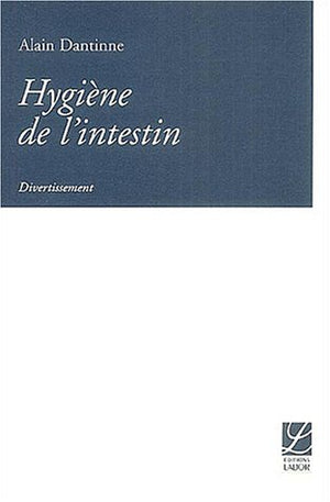 Hygiène de l'intestin