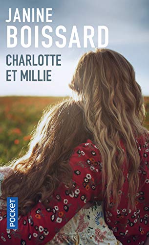 Charlotte et Millie