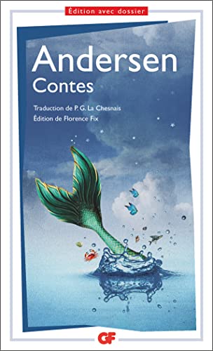 Contes - Prépas scientifiques 2022 (French Edition)