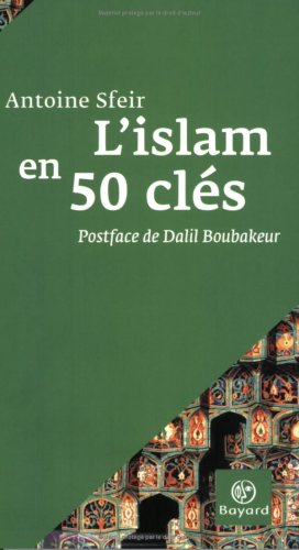 L ISLAM EN 50 CLES
