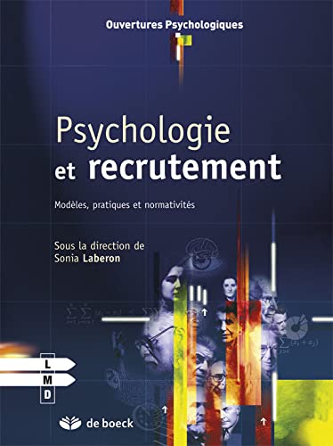 Psychologie et recrutement