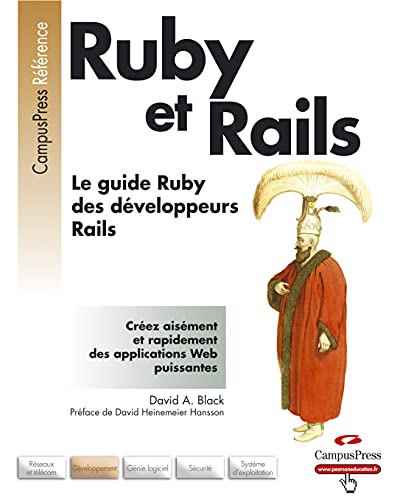 RUBY ET RAILS