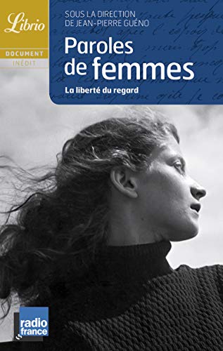 PAROLES DE FEMMES