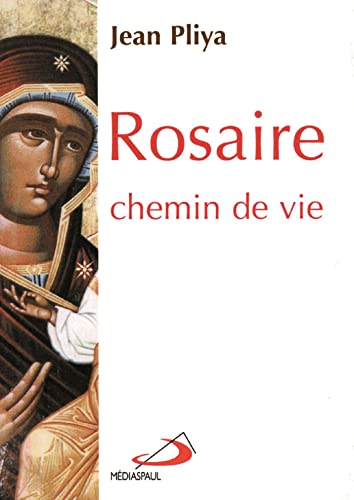 Rosaire, chemin de vie