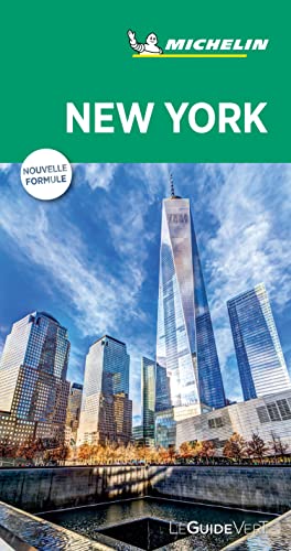 Guide Vert New York