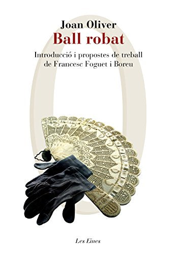 Ball robat: Introducció i propostes de treball de Francesc Foguet i Boreu