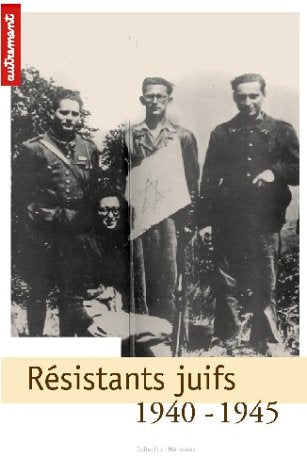 Organisation juive de combat : Resistance, Sauvetage, 1940-1945