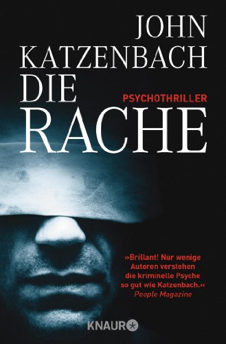 Katzenbach, J: Rache