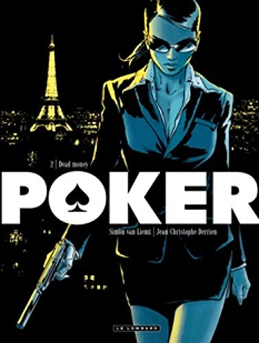 Poker - Tome 2 - Dead Money