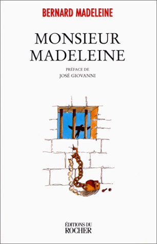 Monsieur Madeleine
