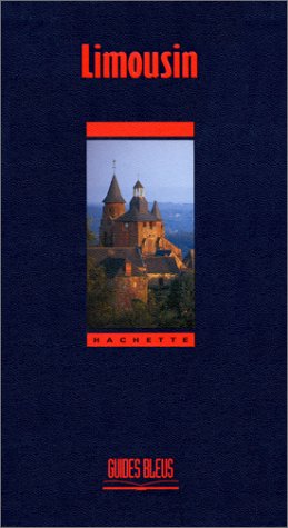 Guide Bleu : Midi-Pyrénées