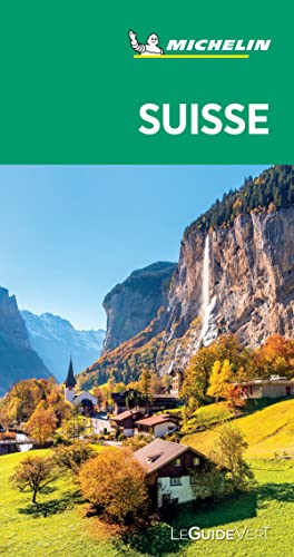 Guide Vert Suisse