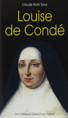 Louise de Conde